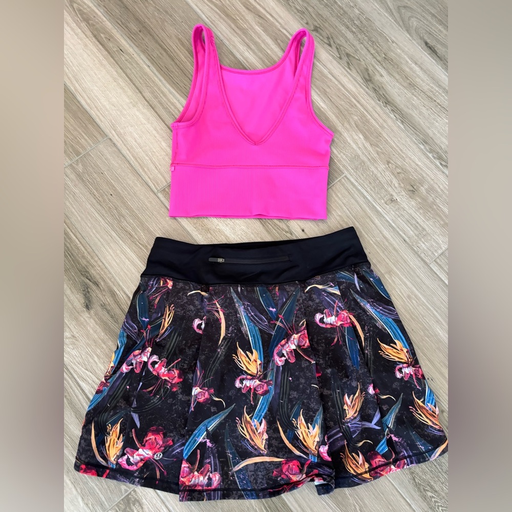 Lululemon set